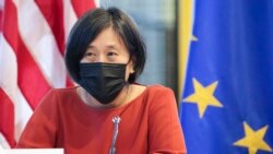 “持久共存” 與“再掛鉤” 拜登政府要改變對中國貿易政策嗎？