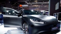 中國9月份汽車銷售大跌 電力和芯片短缺構成主要障礙