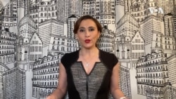 VOA英语视频: 新冠日记：纽约州准备重新开放的新挑战