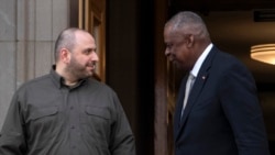 援烏經費國會卡關 美國政府著手幫助烏克蘭自產武器裝備