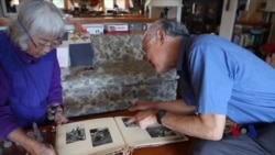 日裔美国人眼中的二战集中营