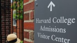 平權案哈佛敗訴 亞裔有更多機會進“佛門”？ 專訪社會活動家趙宇空