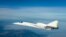 Самолет Boom Supersonic XB-1