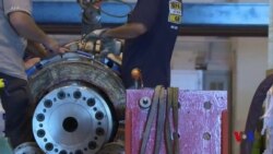 美中貿易談判積極進行 美股一週表現亮麗 (粵語)