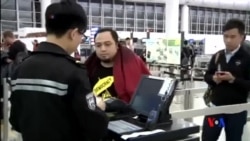 2016-02-10 美國之音視頻新聞: 中國證實首宗寨卡病毒感染病例