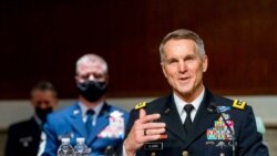 美特戰司令稱習近平從烏克蘭學到攻台四部曲 美智庫提助台抗中策略