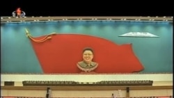 2013-12-17 美國之音視頻新聞: 北韓紀念金正日逝世兩周年