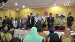 馬來西亞：遊輪上的美國人經再次測試確認感染病毒