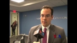 美国批评中国践踏媒体自由