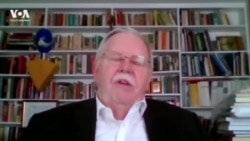 Джон Теффт, экс-посол США в России, — об убийстве Бориса Немцова 27 февраля 2015 года 