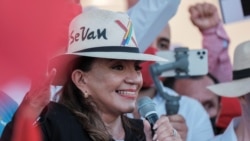 洪都拉斯大選在即 台灣稱會尊重結果但呼籲選民當心北京虛假承諾