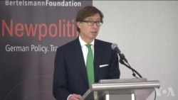 新年伊始欧盟面临政治、经济、安全危机