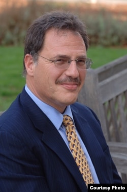 知名民主轉型研究學者、斯坦福大學戴雅門教授（香港溯源書社圖片）