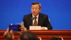 中國貿易談判代表：有能力化解衝擊願與美方積極對話