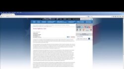 美國再次呼籲釋放劉曉波