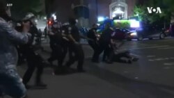 慈善基金募款三千万帮助保释示威被捕者