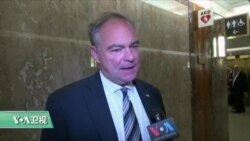 VOA连线: 川习会将登场 美国会议员关注哪些议题?