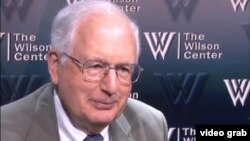 前美國駐華大使、基辛格美中研究所主任芮效儉(資料圖片)
