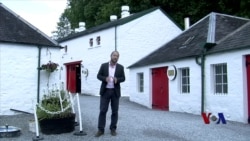 苏格兰威士忌酒业担心受脱欧拖累