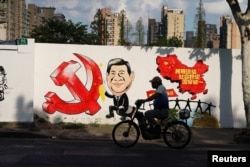 習近平拋棄“韜光養晦”，導致了全球反制？