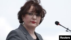 Тина Хидашели