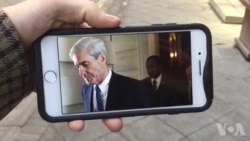 干预美国选举？俄罗斯人对此看法不同