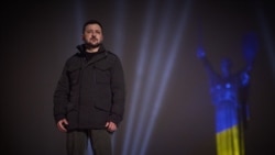 澤連斯基誓言為2025年結束戰爭而戰