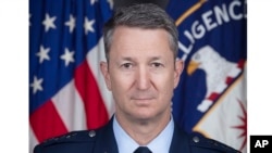 Генерал-лейтенант Дэн Кейн