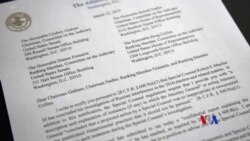 美司法部長被指未能充分披露穆勒報告