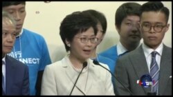 VOA卫视(2017年3月26日 海峡论谈 完整版)