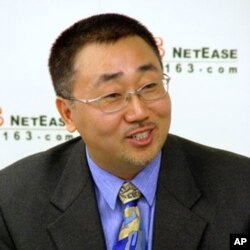 刘锋，国际金融理财标准委员会秘书长