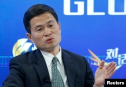 資料照：中國證監會副主席方星海