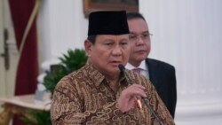 印尼稱兩度將中國海警船驅離爭議海域