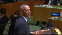 小岛国不满中国元首缺席气候峰会