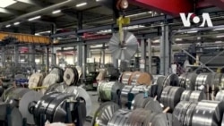 特朗普總統將加拿大 鋼鋁出口產品的關稅加倍至50%