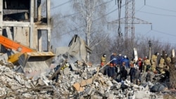 儘管普京宣布停火36小時但烏克蘭前線卻遭砲擊