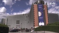 歐洲議會通過最新決議 首次提出檢視香港世貿獨立會籍