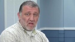 Пархоменко: Российская власть подогревает в обществе ощущение опасности