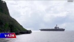 海峡论谈：专访平可夫：俄乌战争成台海剧本 习近平调整攻台战略 （重播）