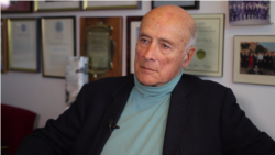 約瑟夫·奈：烏克蘭戰爭長期化降低中國攻台可能