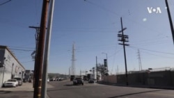 中国女孩儿宋思琪和她的奥斯卡之路