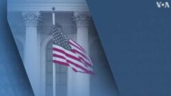 Дискуссия «Голоса Америки» – 26 мая