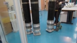 美国和伊朗将恢复核会谈