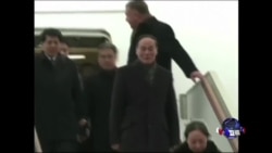 焦点对话：王岐山访美，能否追回令完成？