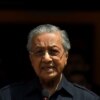 Mahathir Mohamad