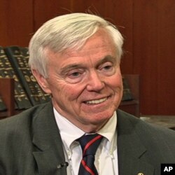 维州议会众议院议长威廉• 豪威尔