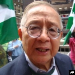 陳隆志 紐約法學院教授