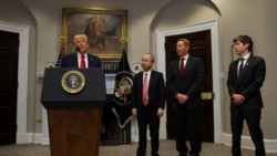 特朗普放出訊號：美國將在AI開發上與中國展開激烈競爭