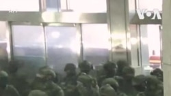 緊急戒嚴引發政治危機 韓國六大在野黨聯手提交尹錫悅彈劾案