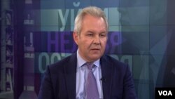 Владислав Иноземцев